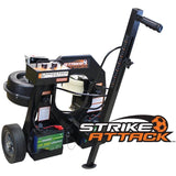 Sports Attack Strike Attack Soccer Machine