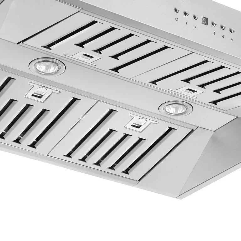 FORNO Appliance Package - 30" Dual Fuel Range, 30" Range Hood, 60" Refrigerator, Dishwasher, Microwave Drawer, AP-FFSGS6125-30-W-8