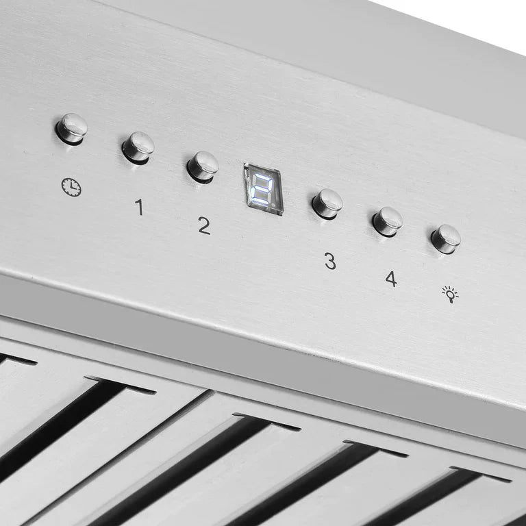 FORNO Appliance Package - 48" Gas Range, Wall Mount Range Hood, AP-FFSGS6239-48