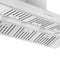 FORNO Appliance Package - 48" Gas Range, Range Hood, 60" Refrigerator, Dishwasher, Microwave Drawer, AP-FFSGS6244-48-21