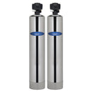 Sulfate Removal Whole House Systems