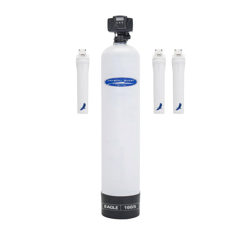 Eagle Whole House Water Filter