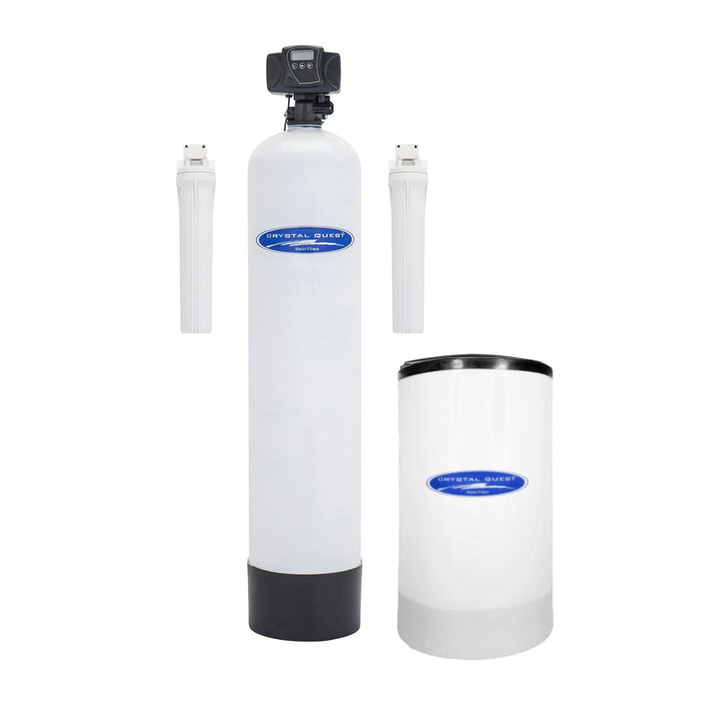 Tannin Whole House Water Filter