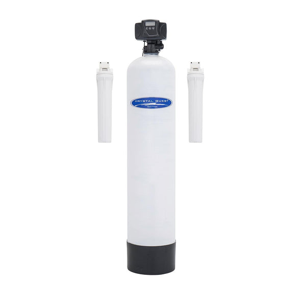 Turbidity Whole House Water Filter