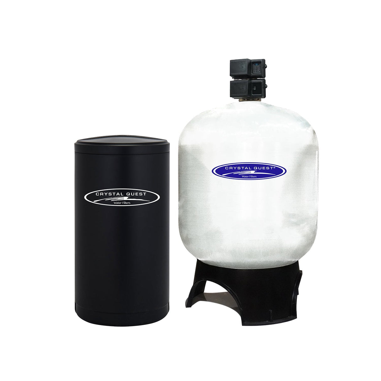 Sulfate Removal Water Filtration System