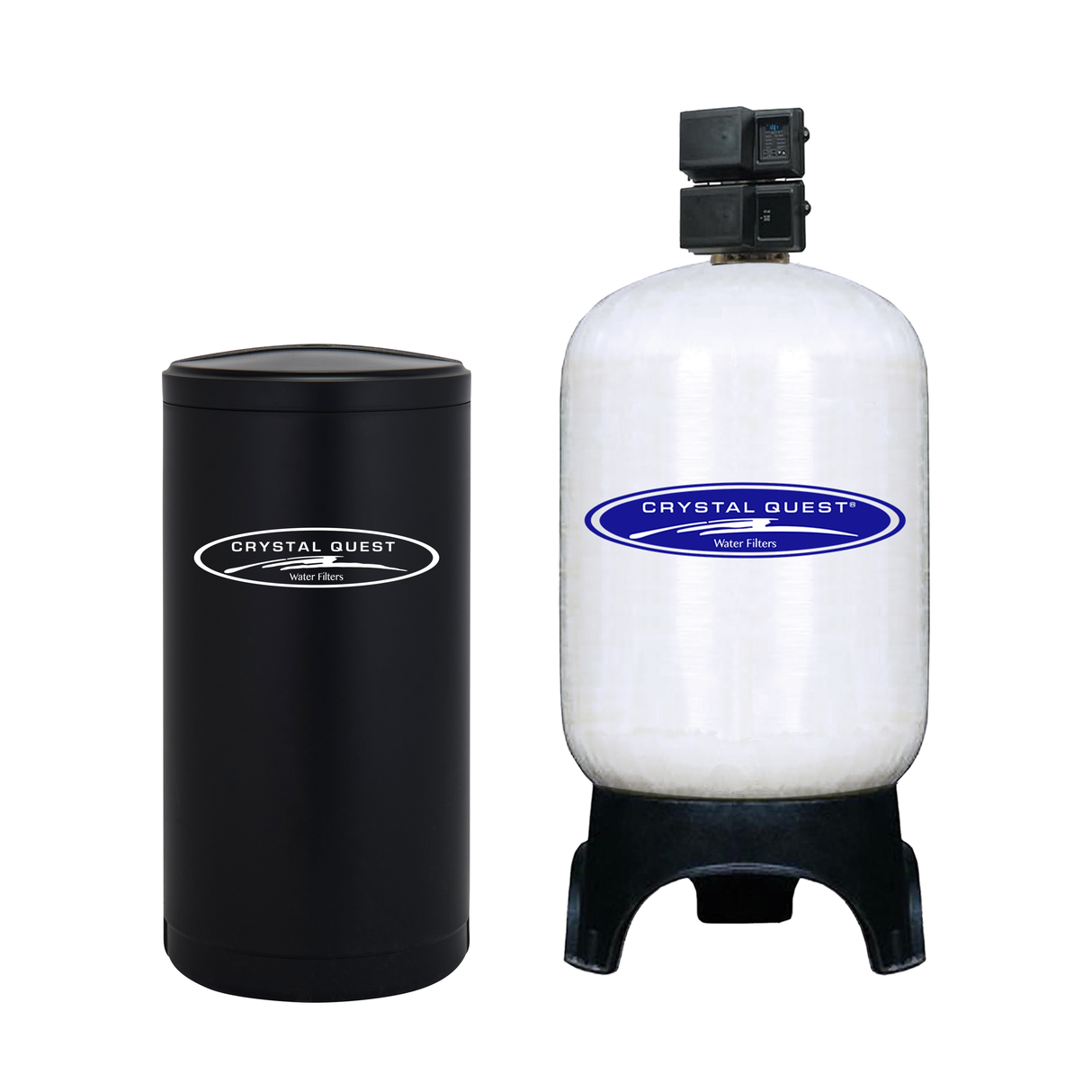 Sulfate Removal Water Filtration System