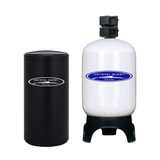 Sulfate Removal Water Filtration System