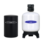Sulfate Removal Water Filtration System