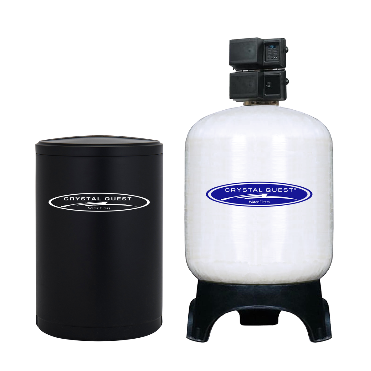 Sulfate Removal Water Filtration System