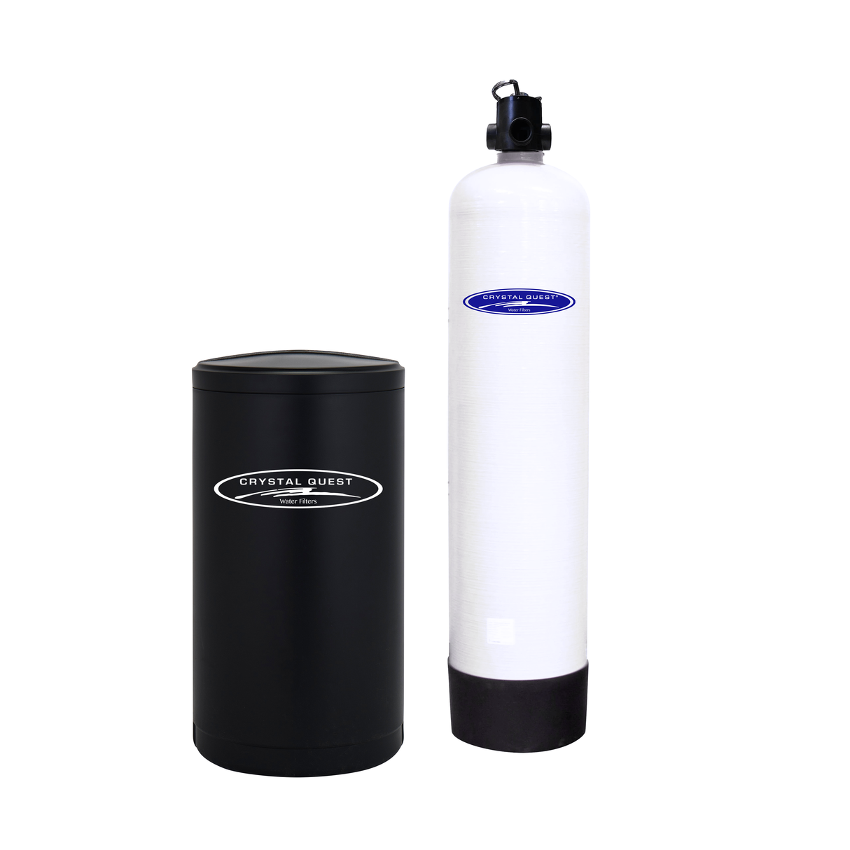 Sulfate Removal Water Filtration System