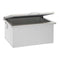 Summerset 28" Wide 2.7FT Drop-In Ice Cooler With 40 Pound Ice Capacity [SSIC-28] (SAK34267)