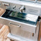 Summerset 60" Outdoor Freestanding Gas Pizza Oven [SS-OVFS-LP/NG] (SAK17543)