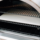 Summerset 60" Outdoor Freestanding Gas Pizza Oven [SS-OVFS-LP/NG] (SAK17543)