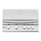 Summerset Sizzler Built-In Propane Gas Grill [SIZ26/32/38] (SAK71502)