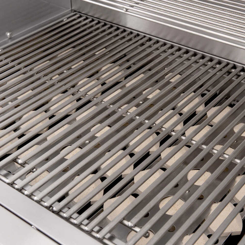 Summerset Sizzler Built-In Propane Gas Grill [SIZ26/32/38] (SAK71502)