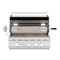 Summerset TRL Built-In Propane Gas Grill With Rotisserie (TRL32/38-LP) (SAK17213)