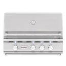 Summerset TRL Built-In Propane Gas Grill With Rotisserie (TRL32/38-LP) (SAK17213)