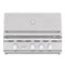 Summerset TRL Built-In Propane Gas Grill With Rotisserie (TRL32/38-LP) (SAK17213)