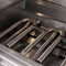 Summerset TRL Built-In Propane Gas Grill With Rotisserie (TRL32/38-LP) (SAK17213)