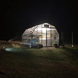 Grandio | Summit 12x16 Greenhouse | SUMMIT-1216