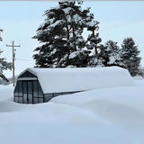 Grandio | Summit 12x24 Greenhouse | SUMMIT-1224