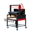 Sunterra Outdoor Argentine Rear Brasero Grills