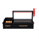 Sunterra Outdoor Argentine Side Brasero Grills