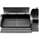 Sunterra Outdoor BBQ Smoker Grills