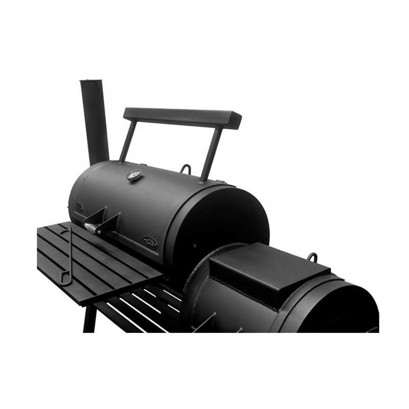 Sunterra Outdoor BBQ Smoker Grills