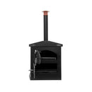 Sunterra Outdoor Wood Fired Ovens