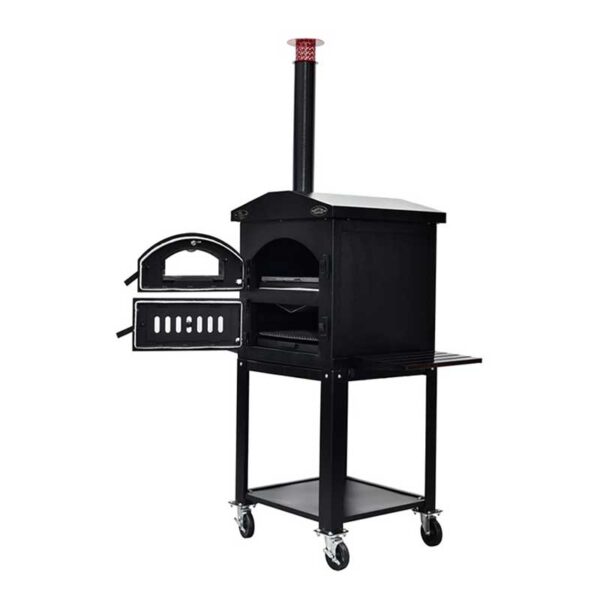 Sunterra Outdoor Wood Fired Ovens