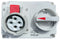 Switch Box for Vibratory Screening