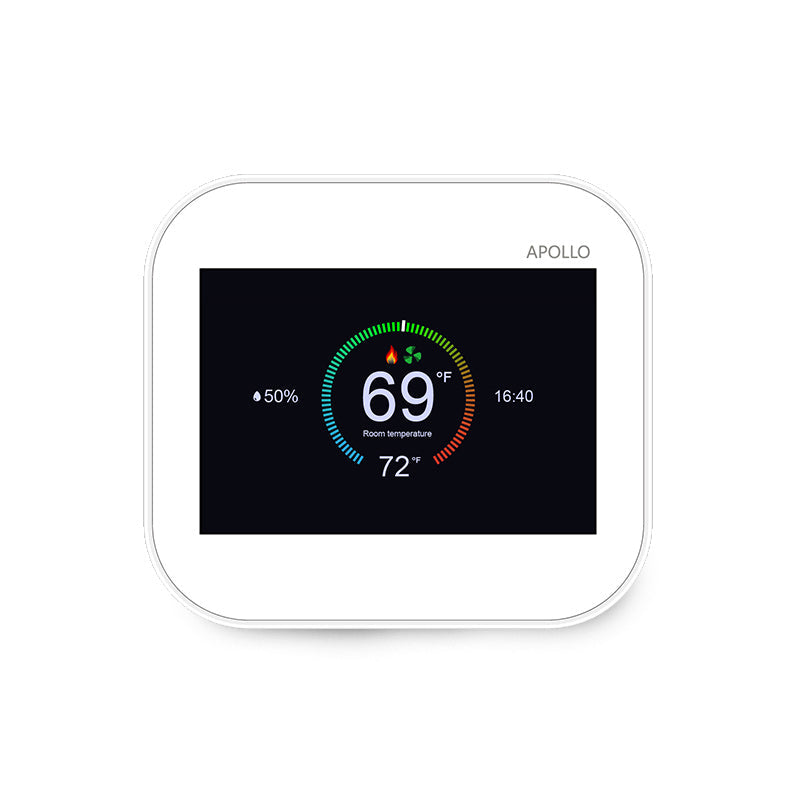 APOLLO Wi-Fi Snow Melt Controller