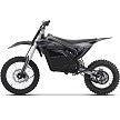 MotoTec Pro 72V/30Ah 5000W Off-Road Electric Dirt Bike