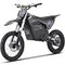 MotoTec Pro 72V/30Ah 5000W Off-Road Electric Dirt Bike