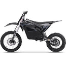 MotoTec Pro 72V/30Ah 5000W Off-Road Electric Dirt Bike