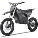 MotoTec Pro 72V/30Ah 5000W Off-Road Electric Dirt Bike