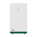 Tigo EI Battery with Enclosure - 9.9Wh, 9.9kW Capacity | 1 Enclosure & 3 Modules