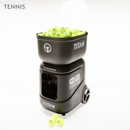 Titan ACE Tennis Ball Machine (WITHOUT Battery & Charger)