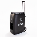 Titan ONE Tennis Ball Machine (WITHOUT Battery & Charger)