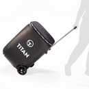 Titan ONE Tennis Ball Machine (WITHOUT Battery & Charger)