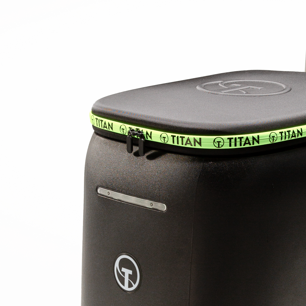 Titan ONE Pickleball Machine (WITHOUT Battery & Charger)