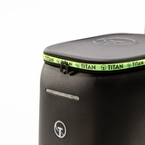 Titan ONE Pickleball Machine (WITHOUT Battery & Charger)
