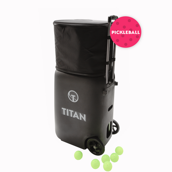 Titan ONE Pickleball Extension