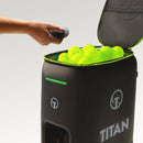 Titan Tennis Ball Machine Remote