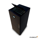 PHOENIX 18, Compact Pellet Boiler, 61K BTU