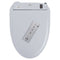[SW574T20#010B] TOTO S300E Elongated Soft Close Bidet Seat With Remote (SAK38576)