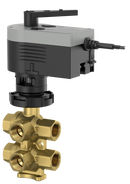 APOLLO 6-Way Valve