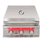 TrueFlame Luxury Built-In Gas Stainless Steel Grills [TF25/32/40] (SAK30587)