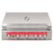 TrueFlame Luxury Built-In Gas Stainless Steel Grills [TF25/32/40] (SAK30587)